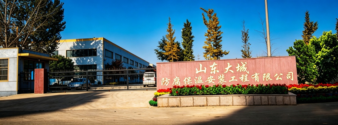 长武聚氨酯保温管生产厂家
